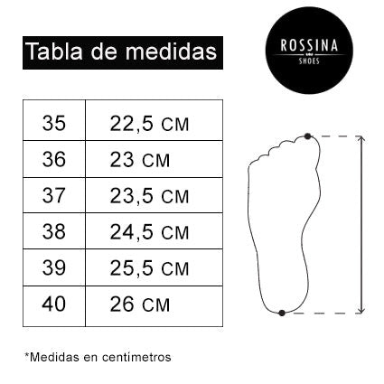 Lucía Marfil & Negro